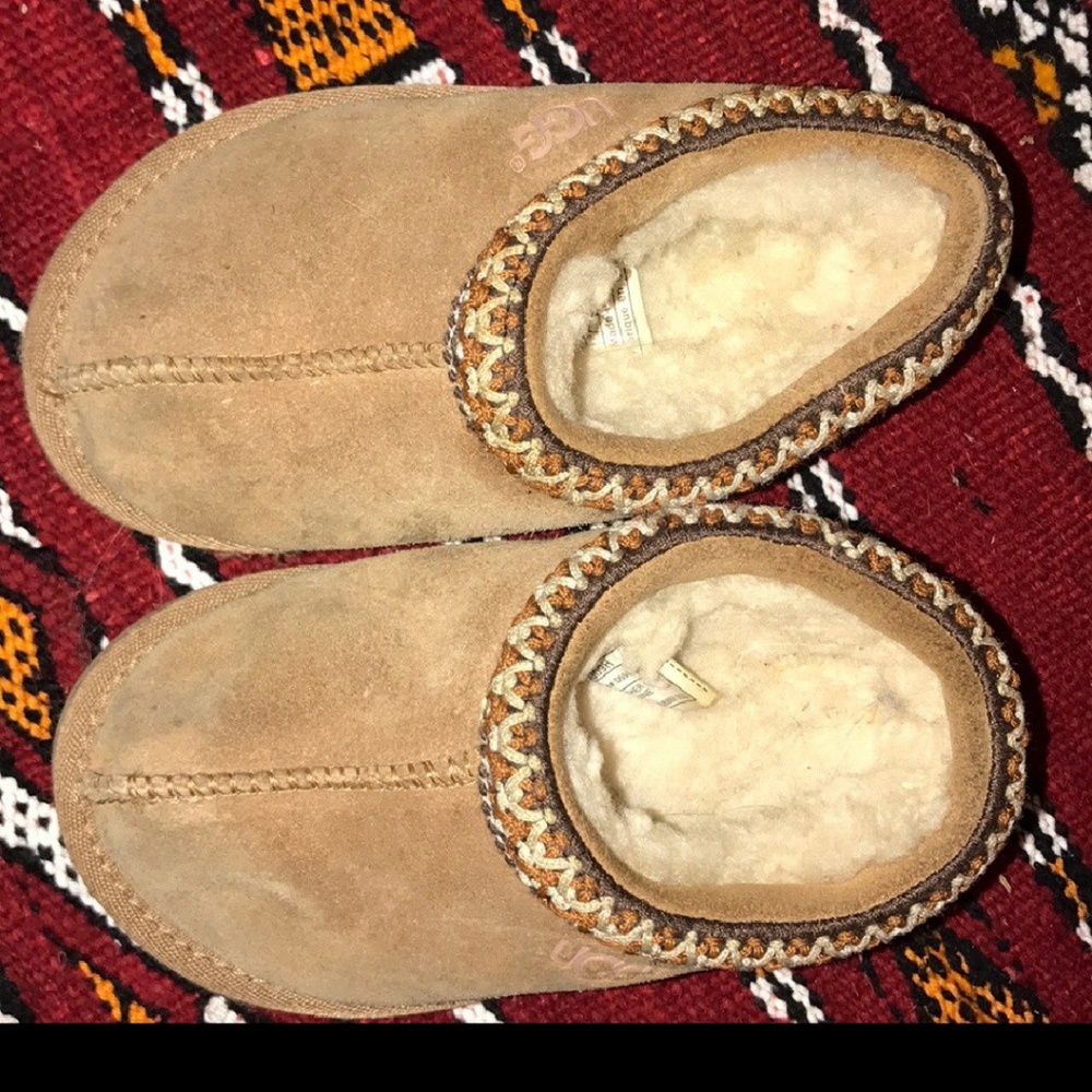 Toddler uggs